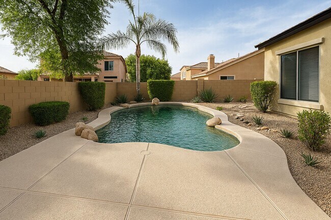 17426 N 53rd St in Scottsdale, AZ - Building Photo - Building Photo