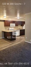 550 W 200 S in Provo, UT - Building Photo - Building Photo