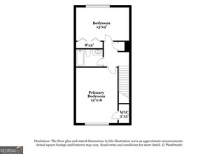 290 Merchants Square in Dallas, GA - Building Photo - Building Photo