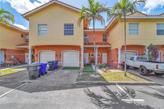 property at 2307 Washington St