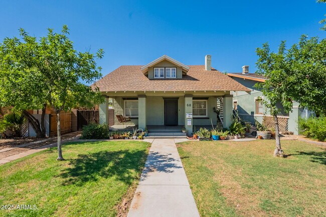 68 W Willetta St in Phoenix, AZ - Building Photo - Building Photo