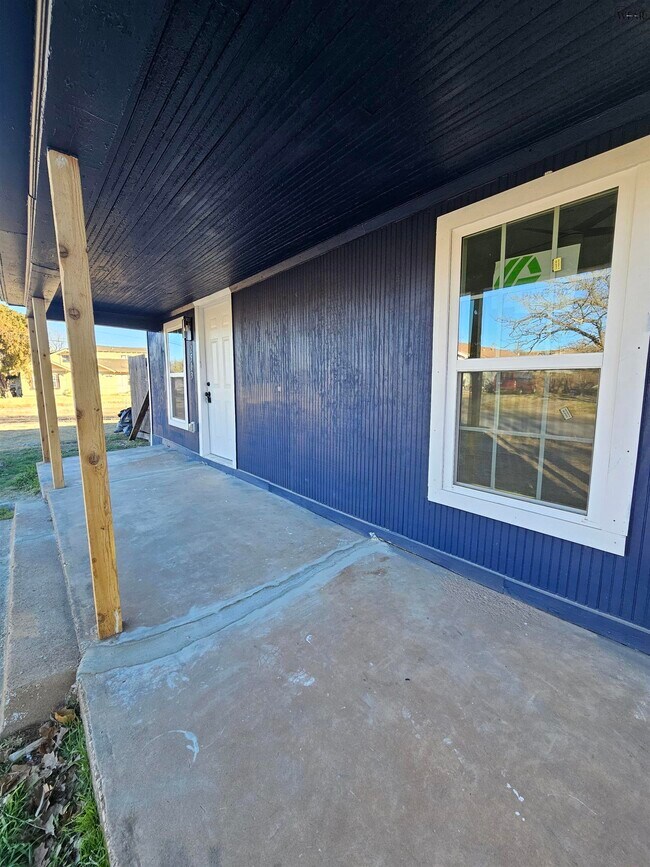 2503 Buchanan St in Wichita Falls, TX - Building Photo - Building Photo