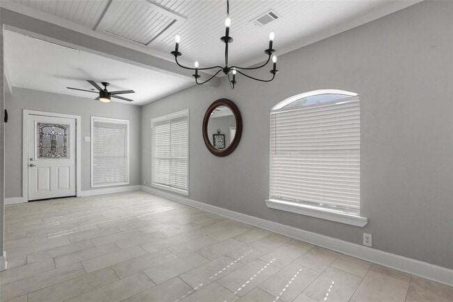 property at 1417 Tralle St