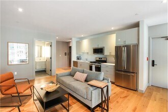 448 K St NW in Washington, DC - Building Photo - Building Photo