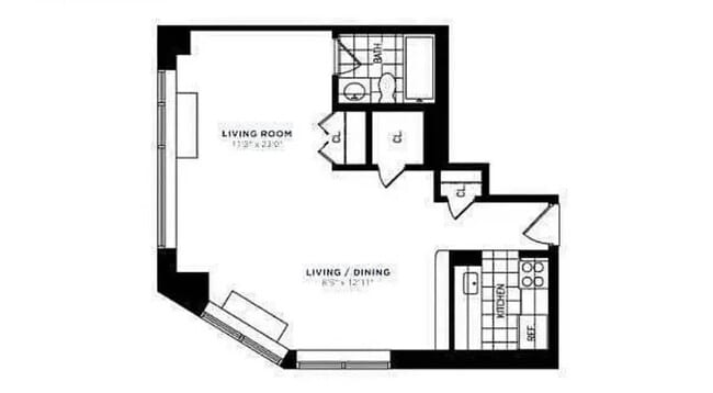 245 E 44th St in New York, NY - Building Photo - Building Photo