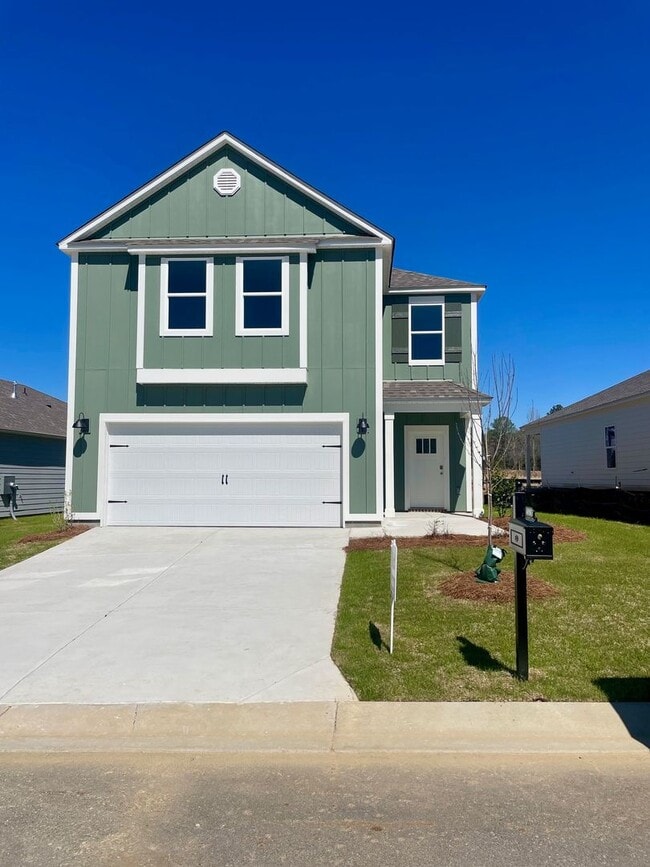 property at 416 Reinsman Cv