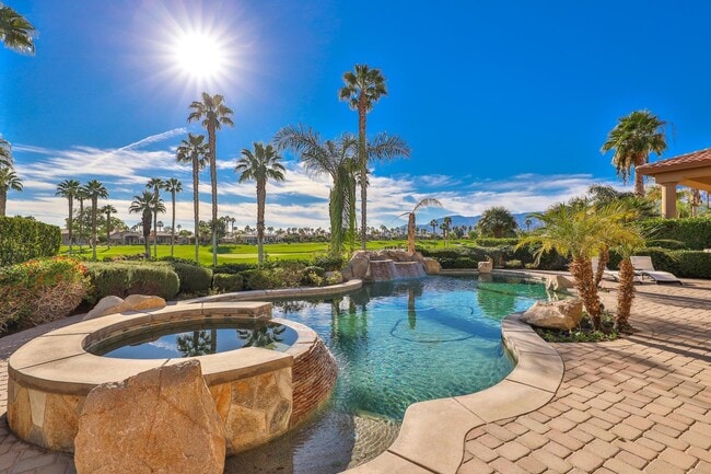 property at 48474 Vista Palomino