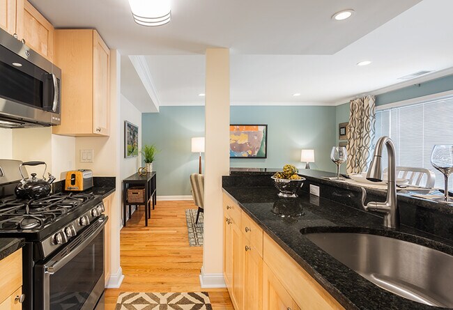 property at 105 Thornton Rd