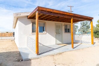 3957 Weiman Ave in Ridgecrest, CA - Building Photo - Building Photo