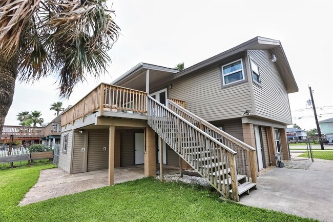property at 316 Ling St