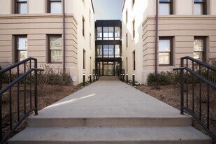 1840 Vernon St NW in Washington, DC - Building Photo