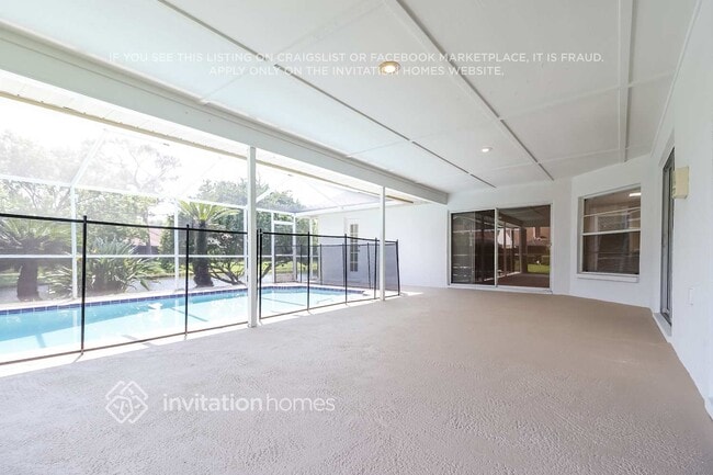 4124 Ridgemoor Dr N in Palm Harbor, FL - Building Photo - Building Photo