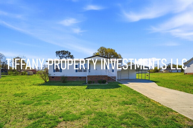 107 Yoda Dr in Grover, NC - Building Photo - Building Photo