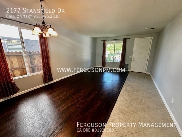 2177 Stansfield Dr in Roseville, CA - Building Photo - Building Photo