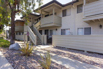 Bonita Heights Apartments in Bonita, CA - Building Photo - Building Photo