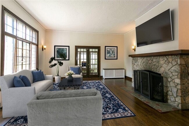 1191 Post Rd in Scarsdale, NY - Building Photo - Building Photo