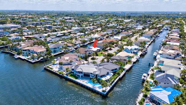 856 Dover St in Boca Raton, FL - Building Photo - Building Photo