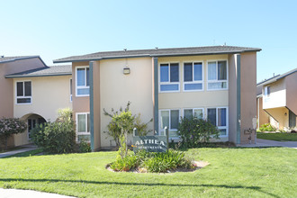 Althea Apartments in Oxnard, CA - Building Photo - Building Photo