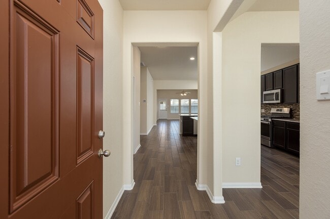 17811 Wooded Bend Path in Atascocita, TX - Building Photo - Building Photo