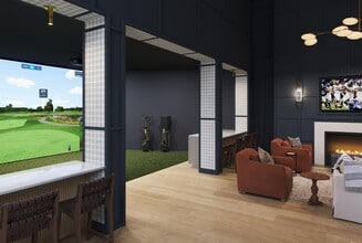 The Crawford in Euless, TX - Building Photo - Building Photo