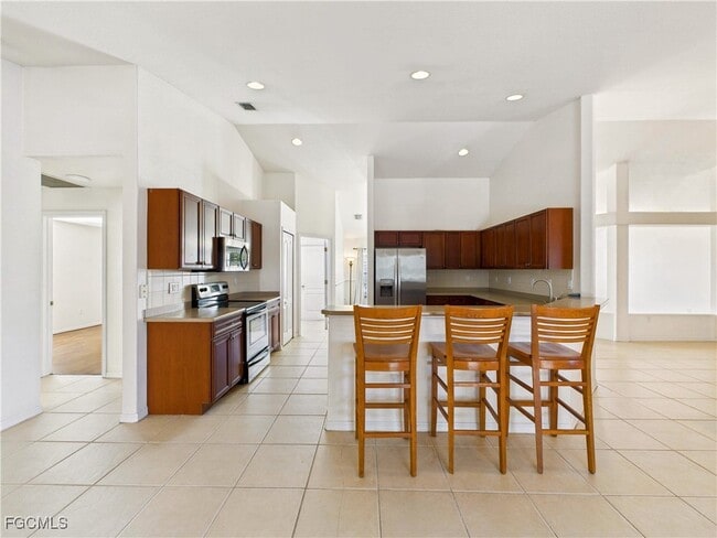 property at 18561 Olive Rd