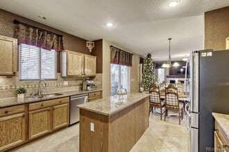 21032 E Greenwood Pl in Aurora, CO - Building Photo - Building Photo