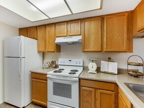 Aztec Springs Apartments in Mesa, AZ - Building Photo - Building Photo