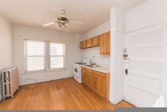 5137 N Wolcott Ave, Unit 5135-3 in Chicago, IL - Building Photo - Building Photo