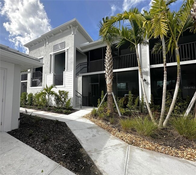 14221 Heritage Landing Blvd, Unit 1627 in Punta Gorda, FL - Building Photo - Building Photo