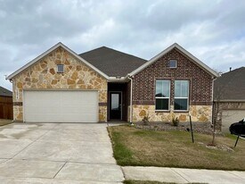 10016 Warlander Dr in Providence Village, TX - Building Photo