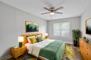 The Landings in Sylacauga, AL - Building Photo