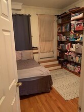 328 Sumner St, Unit 2 in Boston, MA - Foto de edificio - Building Photo