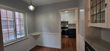 16806 La Salle Ave in Detroit, MI - Building Photo - Building Photo