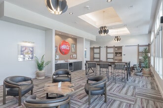 The Union at Stockyards in Fort Worth, TX - Foto de edificio - Interior Photo