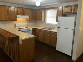 4135 Dollys Dr, Unit 2 in Pigeon Forge, TN - Building Photo - Building Photo