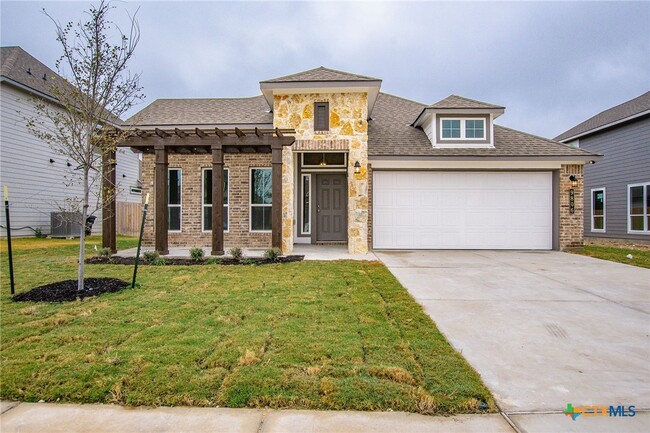 property at 9806 Kensley Rose Dr
