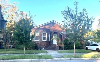 1106 E 51st St in Savannah, GA - Building Photo