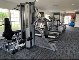 The Fountains at Deerwood