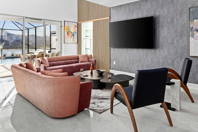 4548 Thesaurus Dr in Orlando, FL - Building Photo - Building Photo