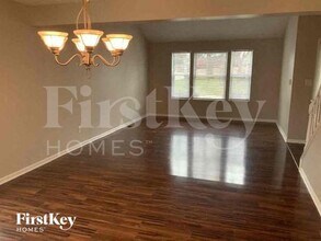 7756 Castle Ridge Ct in Indianapolis, IN - Building Photo - Building Photo