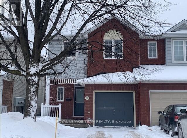 property at 30 Bishops Mills Way