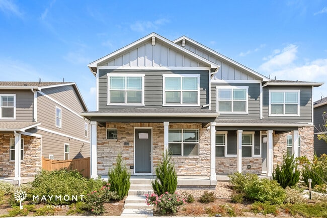 property at 13531 Oneida Ln