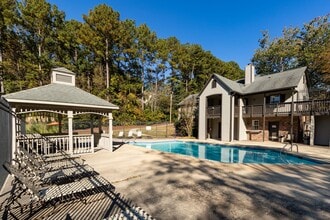 Laurel Crossing in Lagrange, GA - Foto de edificio - Building Photo