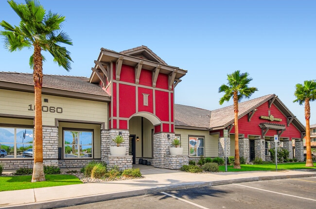 Agave Ranch in Glendale, AZ - Foto de edificio - Building Photo