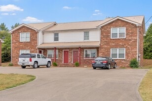 146 Darlene Dr in Clarksville, TN - Building Photo