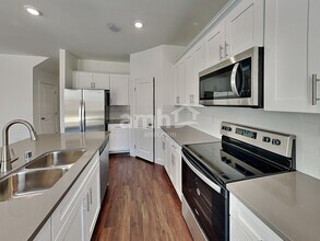4816 Blushing Star St in North Las Vegas, NV - Building Photo - Building Photo