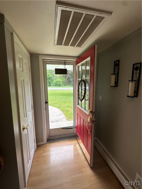 property at 27761 State Rte 3