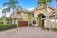 101 Sandbourne Ln in Palm Beach Gardens, FL - Foto de edificio - Building Photo