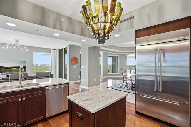 property at 5051 Pelican Colony Blvd