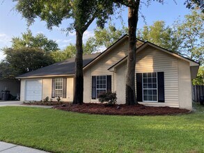 1603 Hendry Ave in Savannah, GA - Building Photo - Building Photo